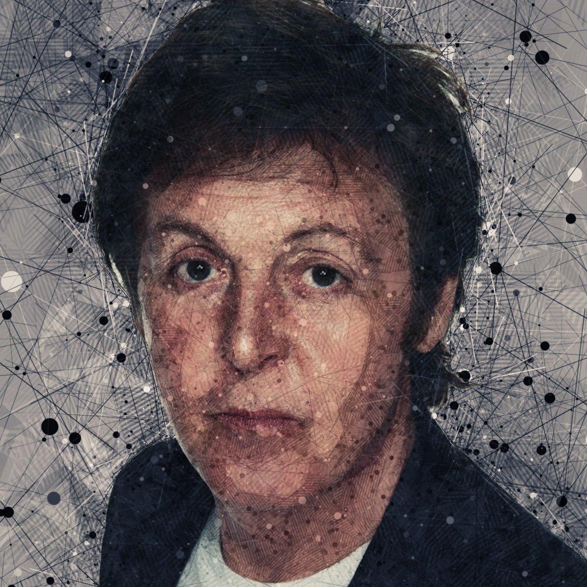 Paul McCartney 18 de junho • Kaike Marketing Digital • SEO, Performance e Wordpress