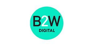 logo b2w 02 • Kaike Marketing Digital • SEO, Performance e Wordpress