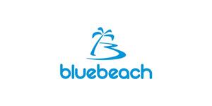 logo bluebeach 02 • Kaike Marketing Digital • SEO, Performance e Wordpress