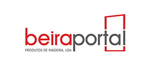 logo beiraportal • Kaike Marketing Digital • SEO, Performance e Wordpress