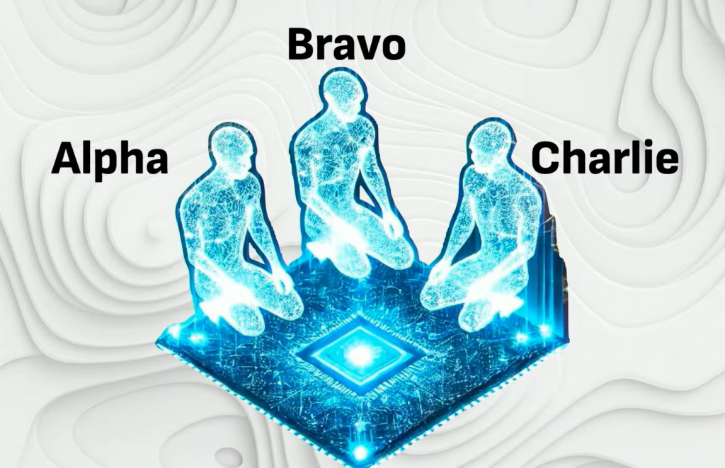 DARPA usando agentes múltiplos para desarmar bomba